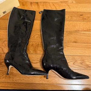 Michael Kors Marabelle Heeled Boots